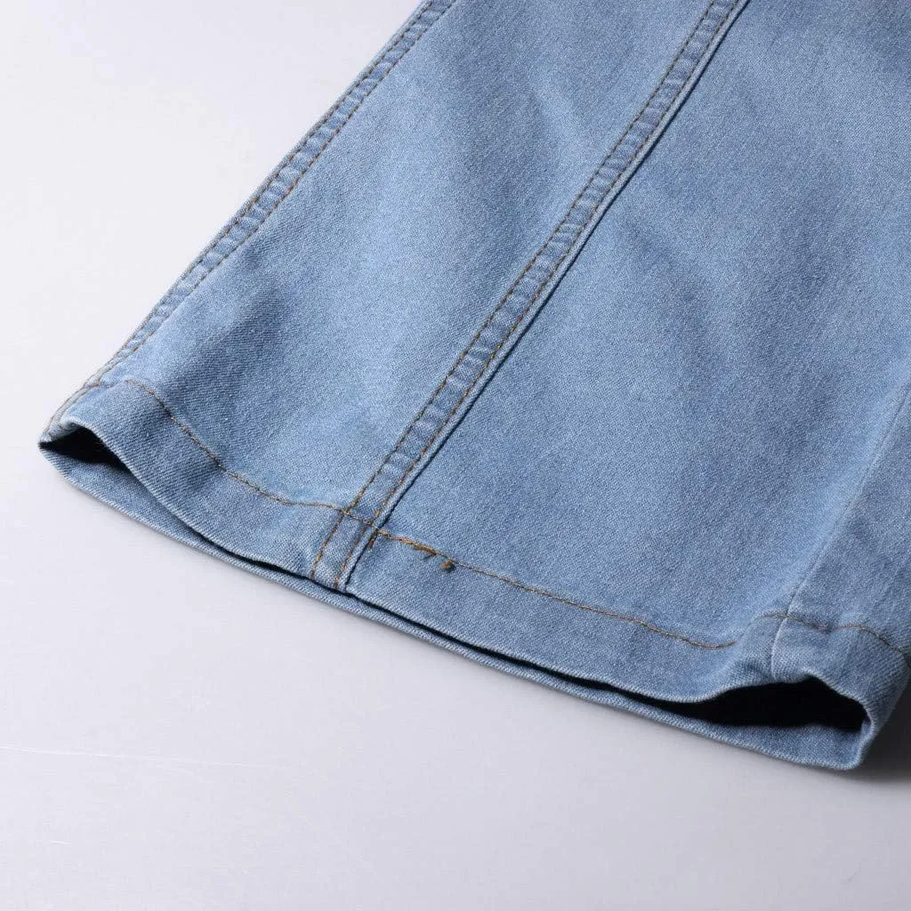 Bell Bottom Jeans for Women High Waisted Flare Jeans with Classic Wide Leg Denim Pants