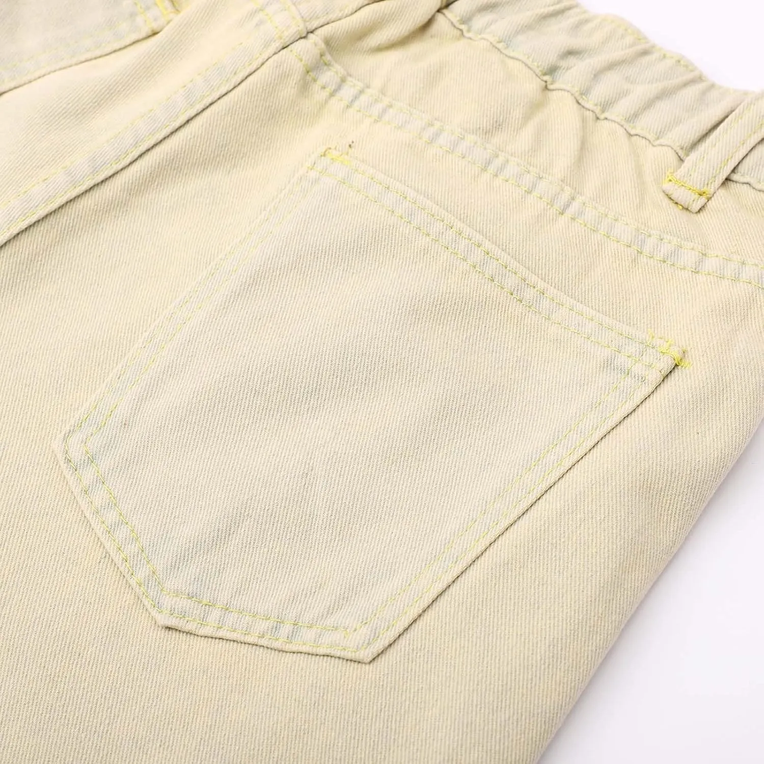 Bell Bottom Jeans for Women,High Waisted Flare Jeans Skinny Stretch Wide Leg Jeans for Women Trendy