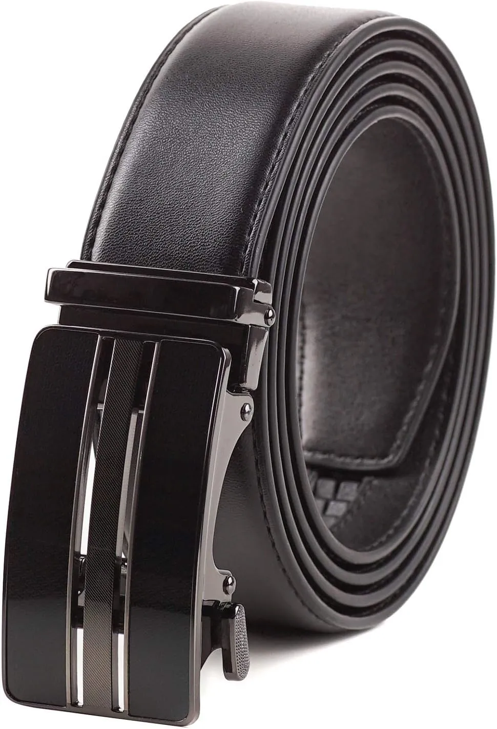 Big and Tall Belts for Men 36"-124"