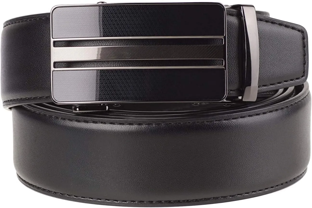 Big and Tall Belts for Men 36"-124"