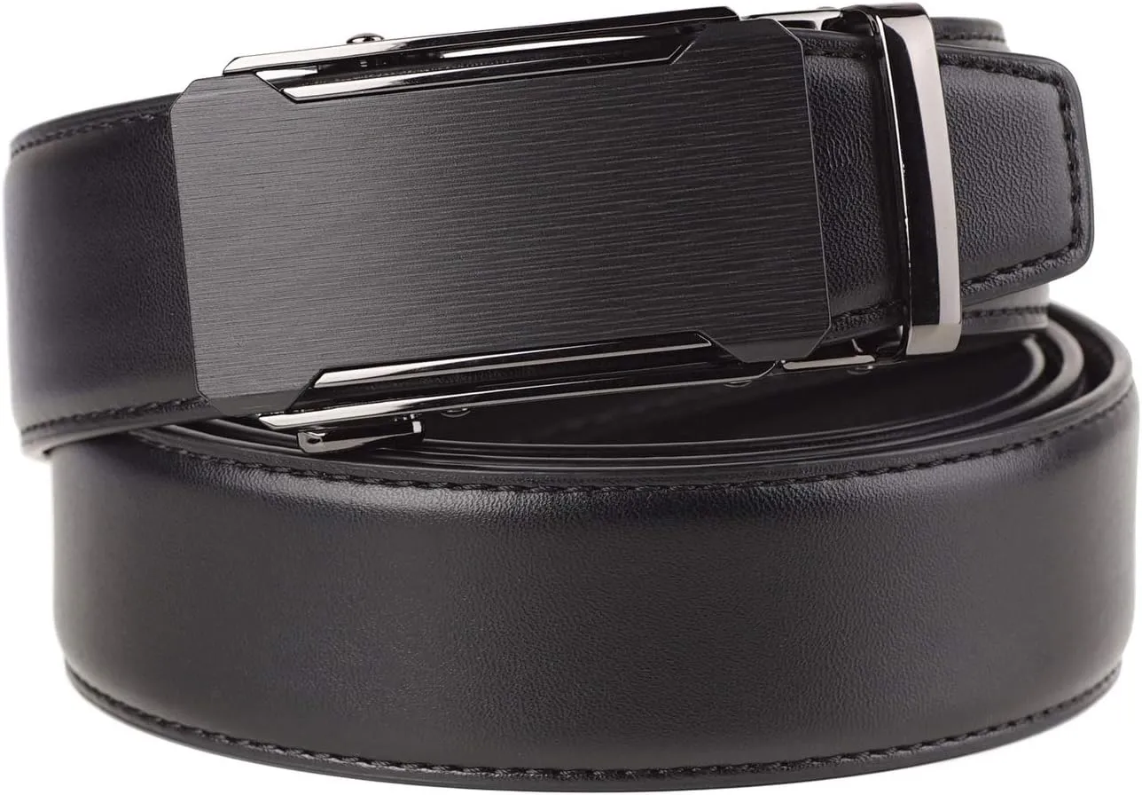 Big and Tall Belts for Men 36"-124"