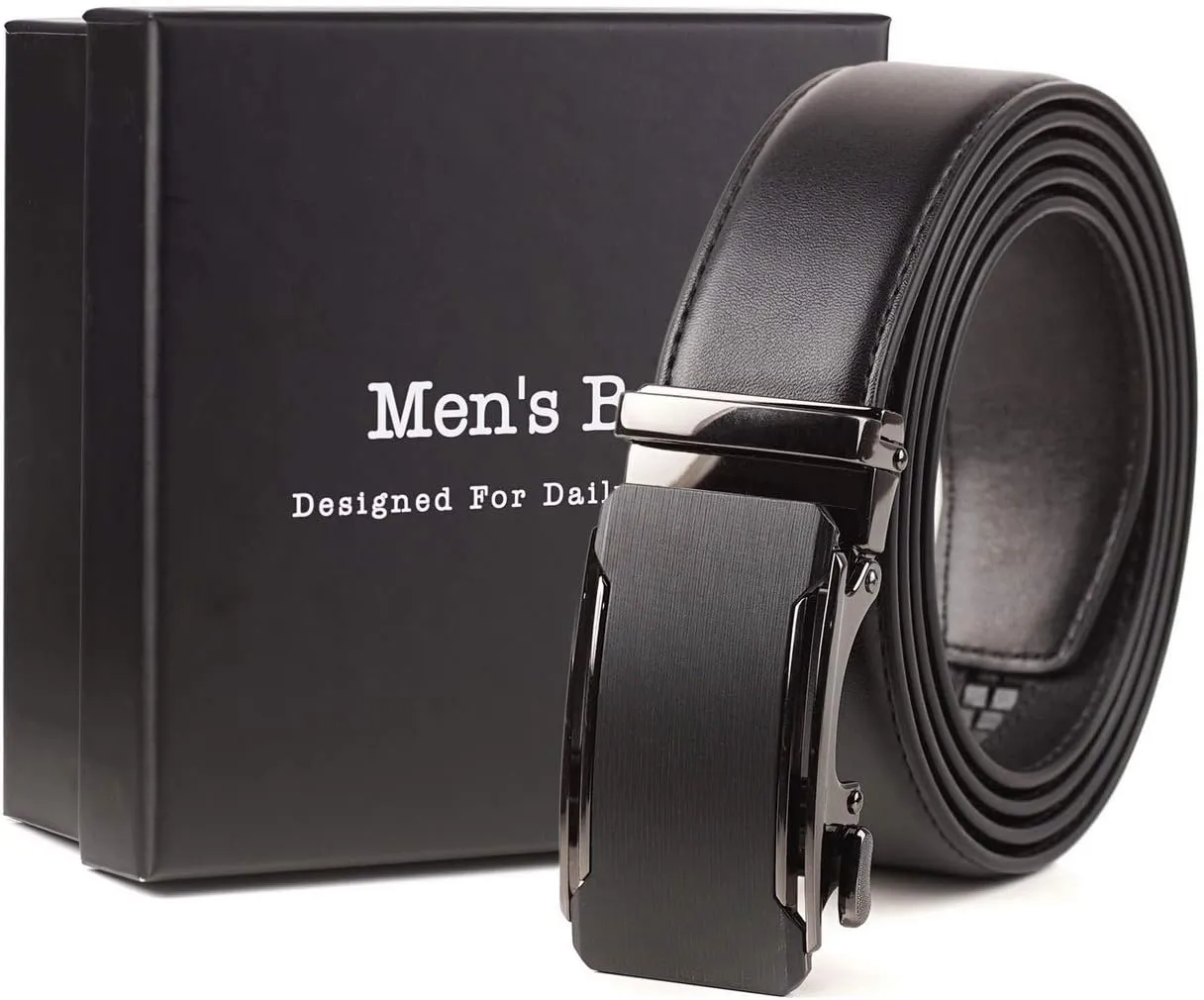 Big and Tall Belts for Men 36"-124"