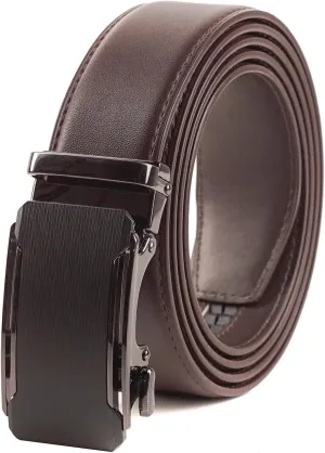Big and Tall Belts for Men 36"-124"