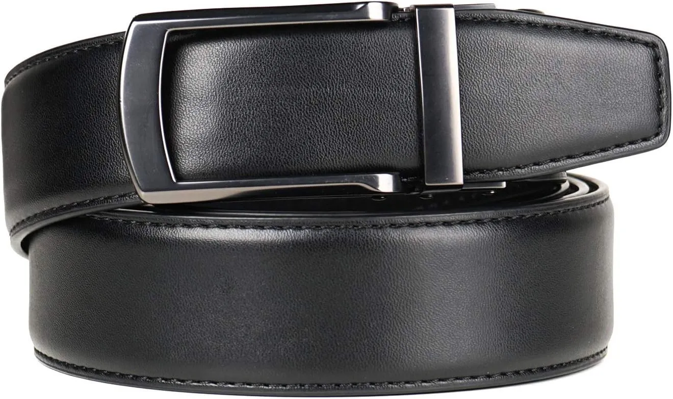 Big and Tall Belts for Men 36"-124"