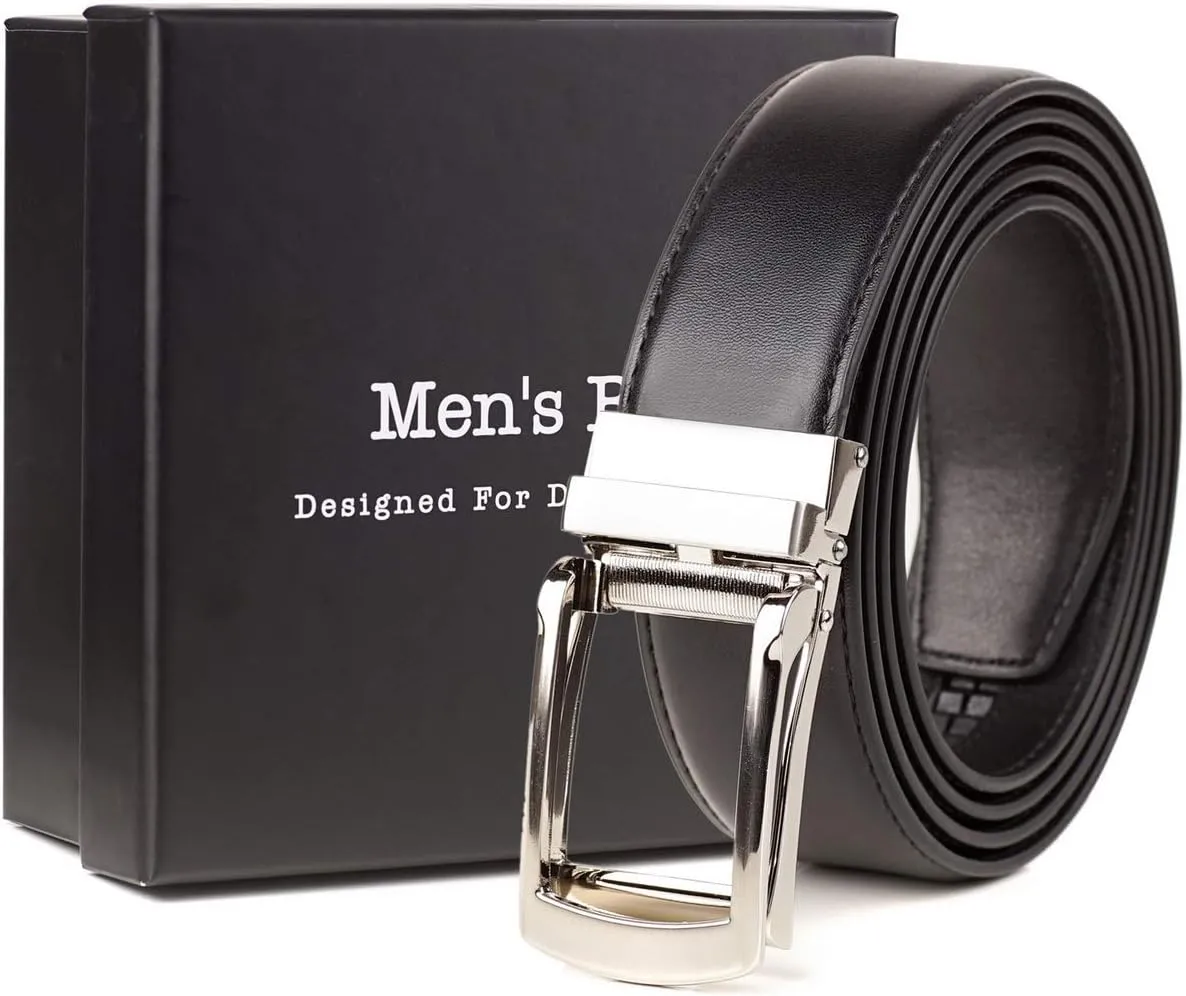 Big and Tall Belts for Men 36"-124"