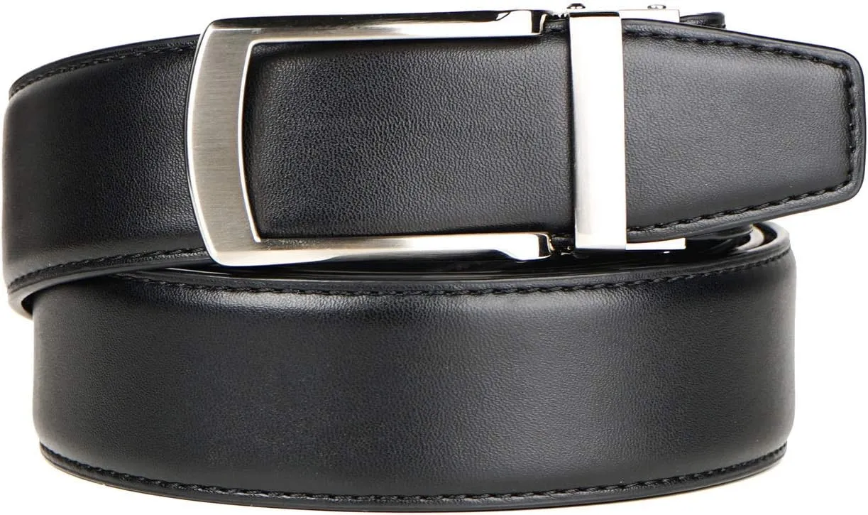 Big and Tall Belts for Men 36"-124"
