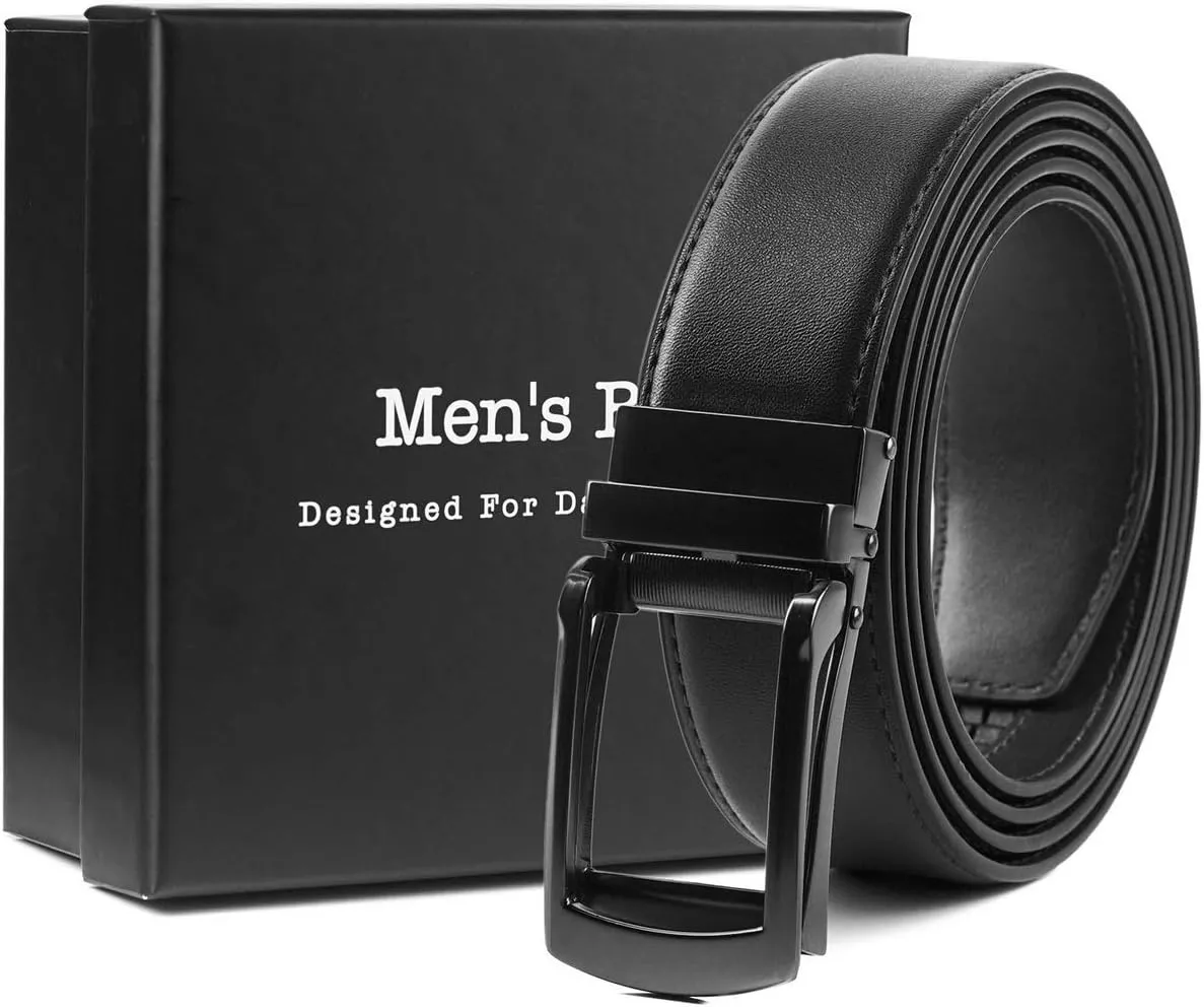 Big and Tall Belts for Men 36"-124"