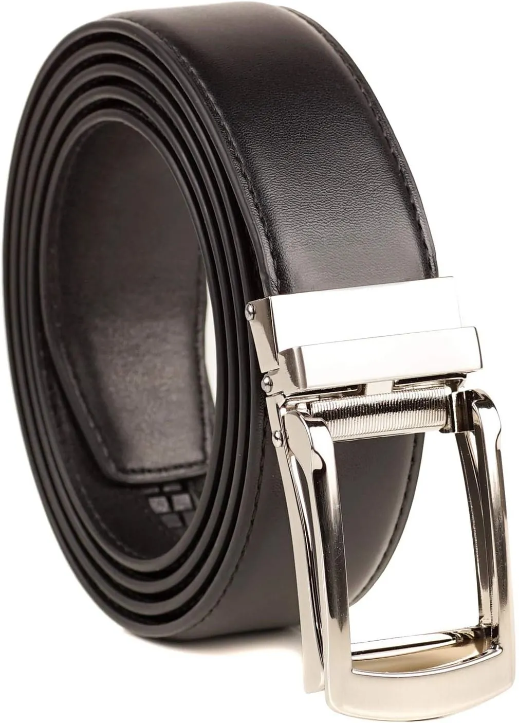 Big and Tall Belts for Men 36"-124"