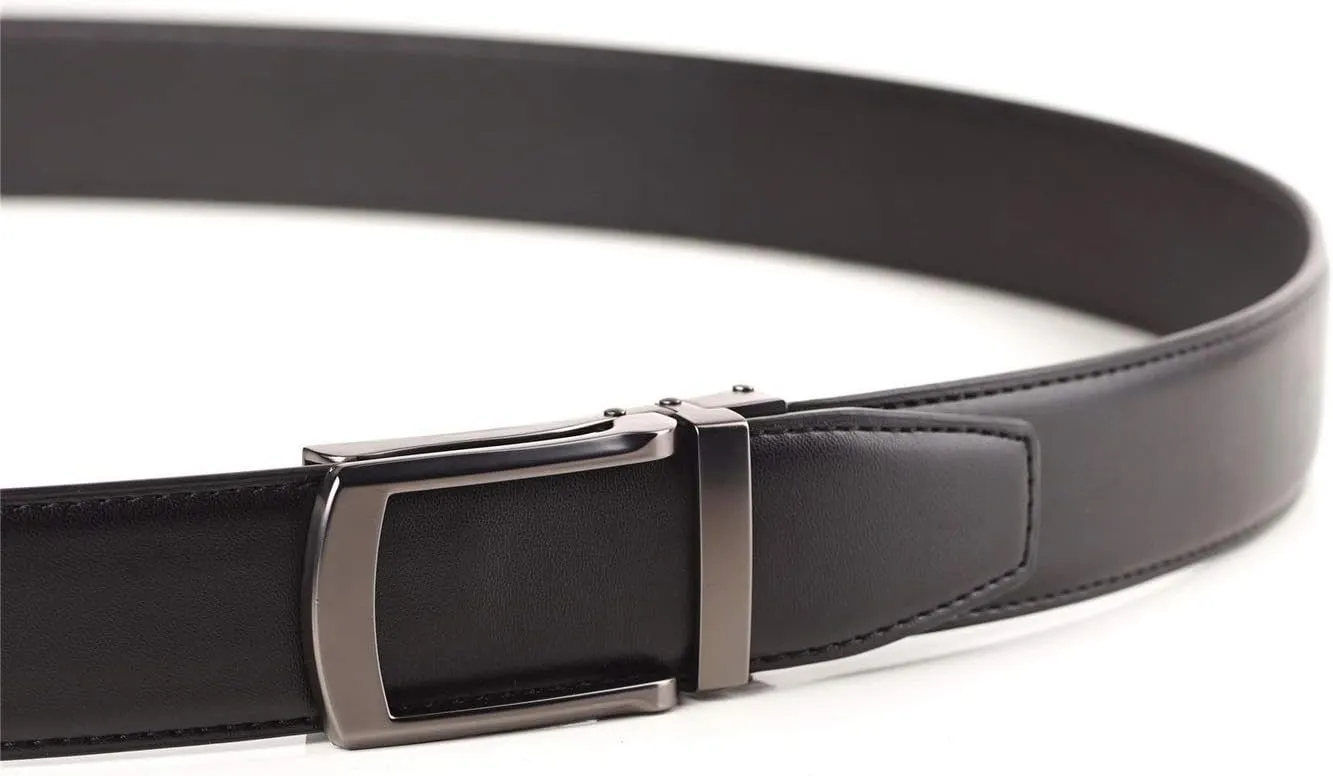 Big and Tall Belts for Men 36"-124"