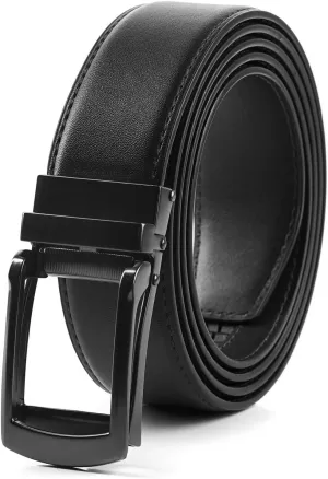 Big and Tall Belts for Men 36"-124"