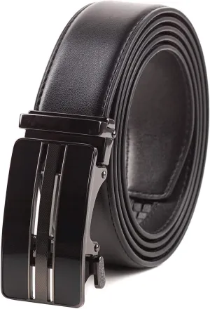 Big and Tall Belts for Men 36"-124"
