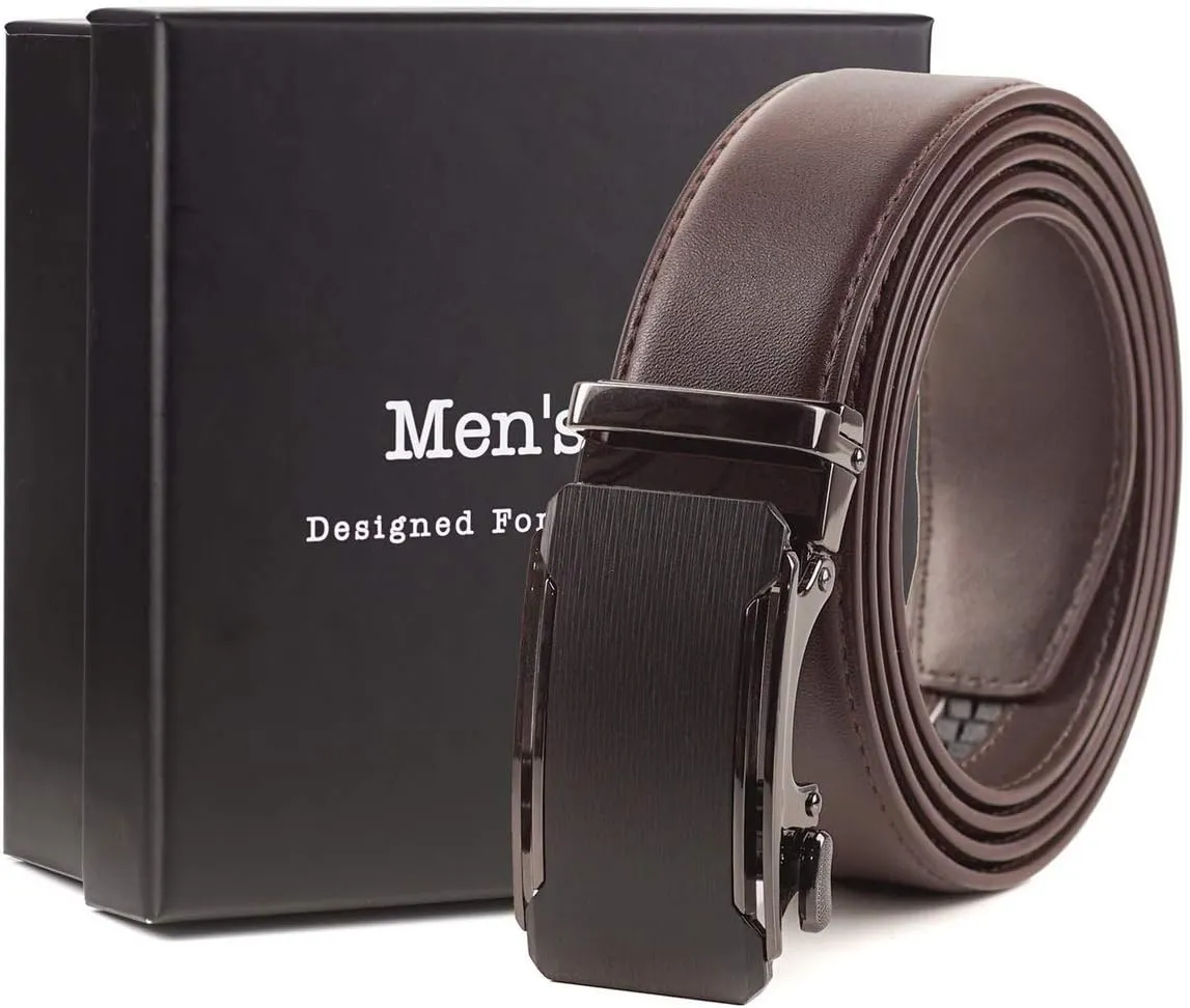 Big and Tall Belts for Men 36"-124"