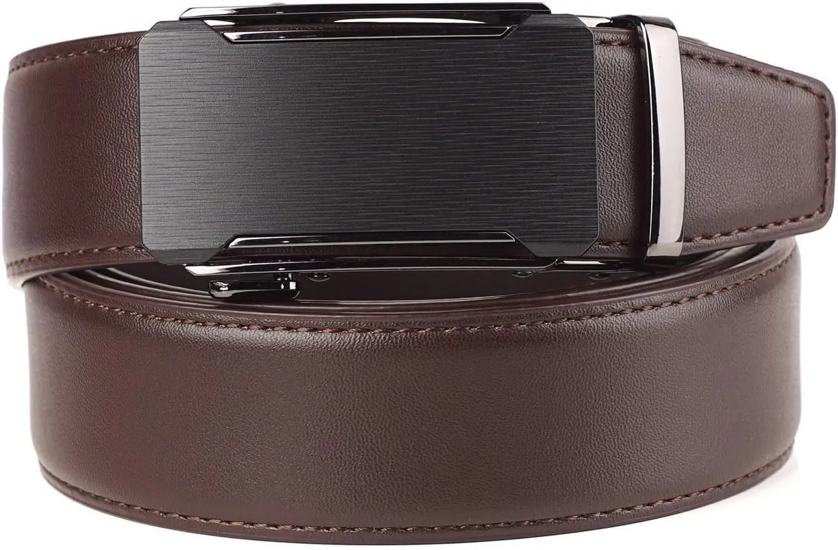 Big and Tall Belts for Men 36"-124"