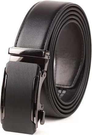 Big and Tall Belts for Men 36"-124"