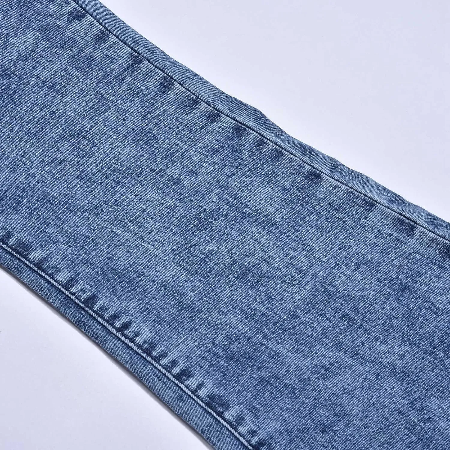 Bootcut Jeans For Women High Waisted Stretch Bell Bottom Casual Jeans Trousers Flare Wide Leg Trendy Denim Pants