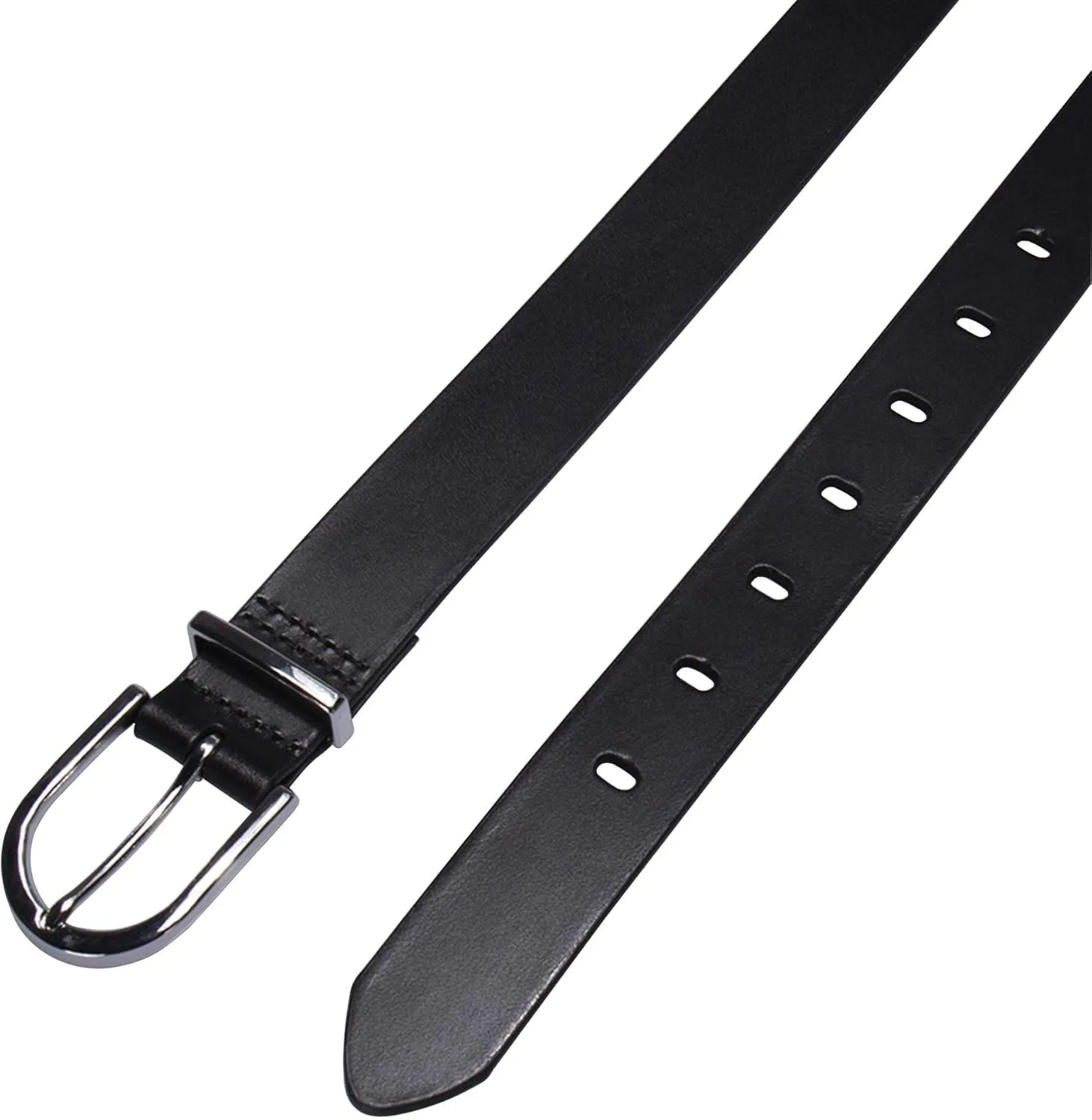 Calvin Klein Women's Casual and Dress Fashion Belts