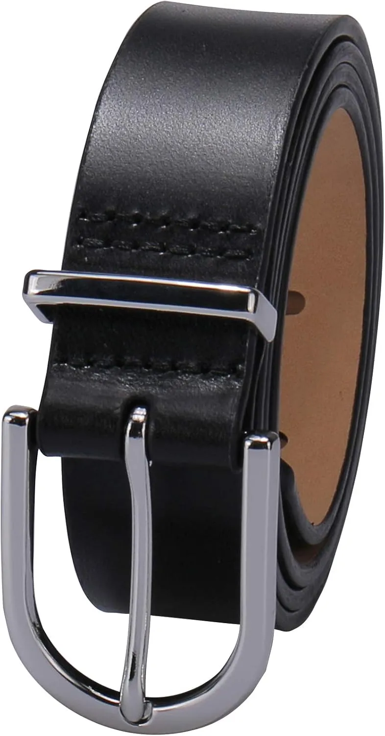 Calvin Klein Women's Casual and Dress Fashion Belts