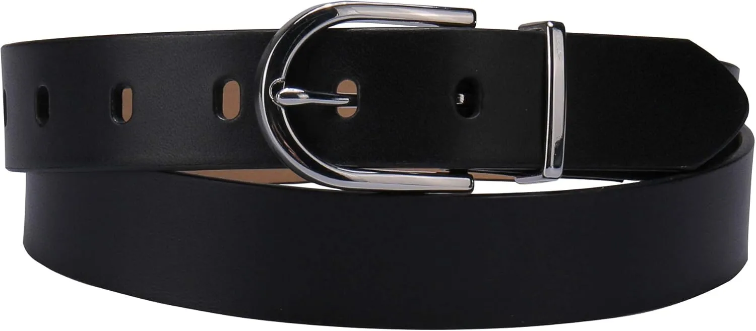 Calvin Klein Women's Casual and Dress Fashion Belts