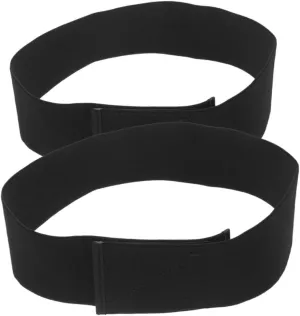 Didiseaon Elastic Belt for Women Stretch Belt for Women Dress Stretchy Woven Elastic Waistband