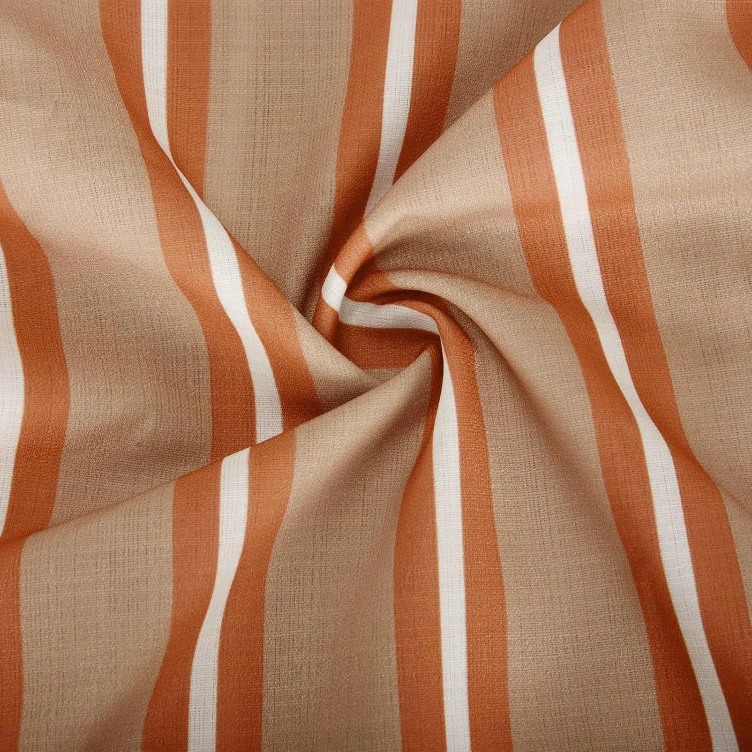 fanmpghleoo Striped Linen Pants Women Summer Drawstring Wide Leg Palazzo Pants for Women Casual High Waisted Linen Trosuers