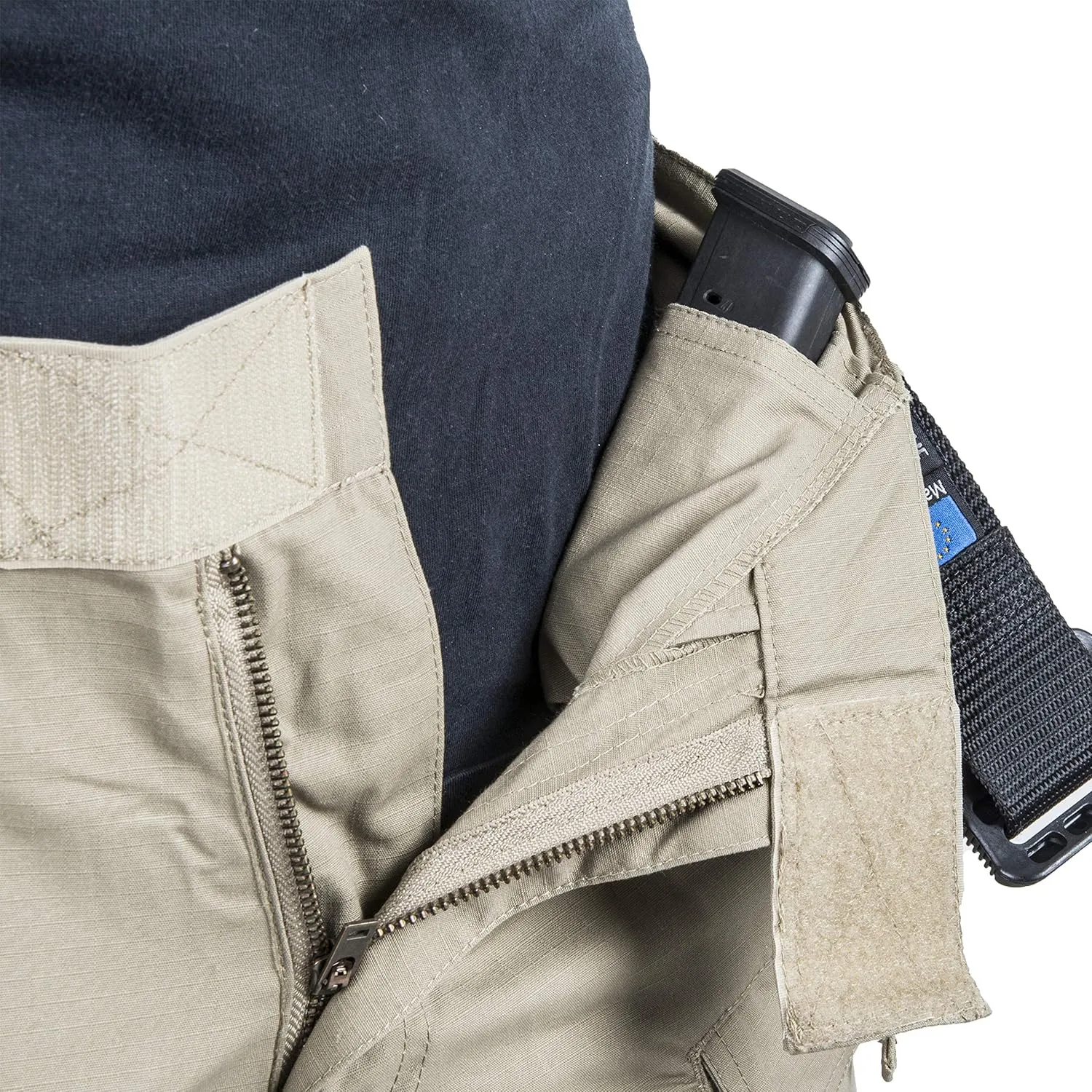 Helikon-Tex Men UTP Ripstop Pants