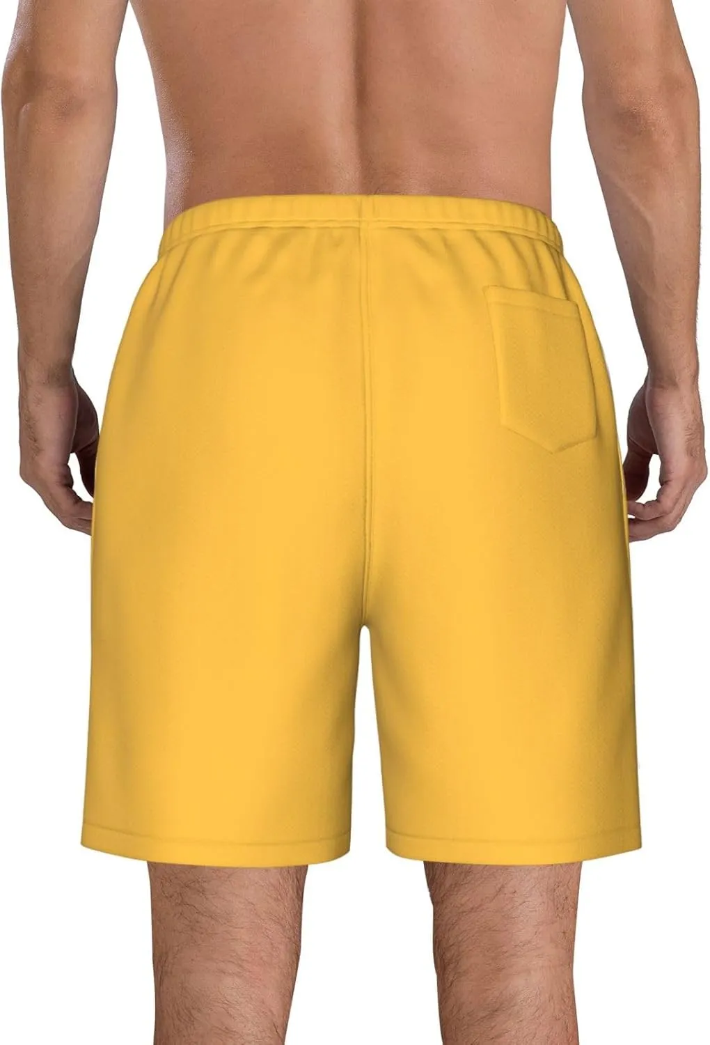 Latinos-For-Tru-mp-2024 Men's Swim Trunks Bathing Suit Quick Dry Board Shorts Beach Shorts Swimwear Bathing Suits -