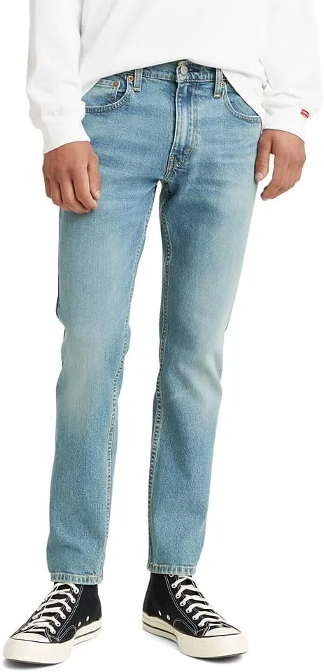 Levi's Men's 512 Slim Taper Fit Jeans