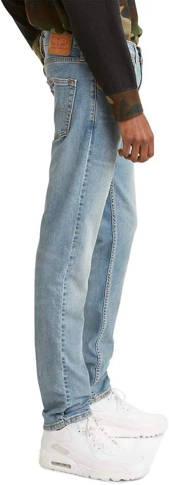 Levi's Men's 512 Slim Taper Fit Jeans