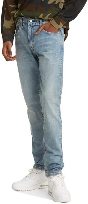 Levi's Men's 512 Slim Taper Fit Jeans