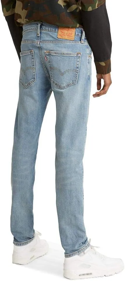 Levi's Men's 512 Slim Taper Fit Jeans