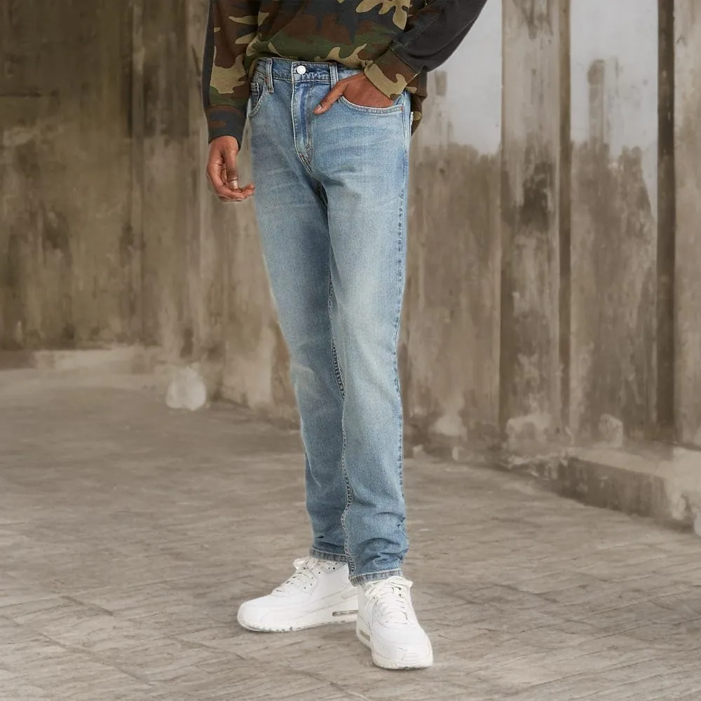 Levi's Men's 512 Slim Taper Fit Jeans