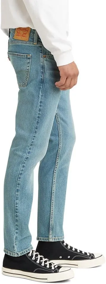 Levi's Men's 512 Slim Taper Fit Jeans