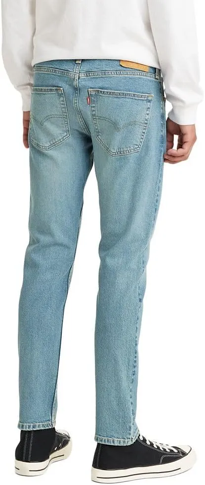 Levi's Men's 512 Slim Taper Fit Jeans