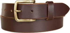 Lucky Brand Women's Leather Bold Fashion Statement Belts