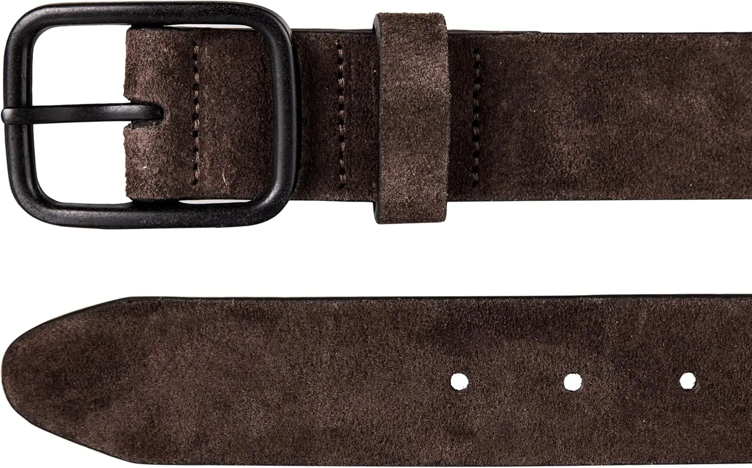 Lucky Brand Women's Leather Bold Fashion Statement Belts