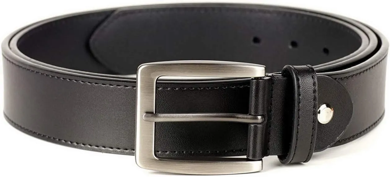 Mens Belt Big And Tall Regular Size 36"-94"