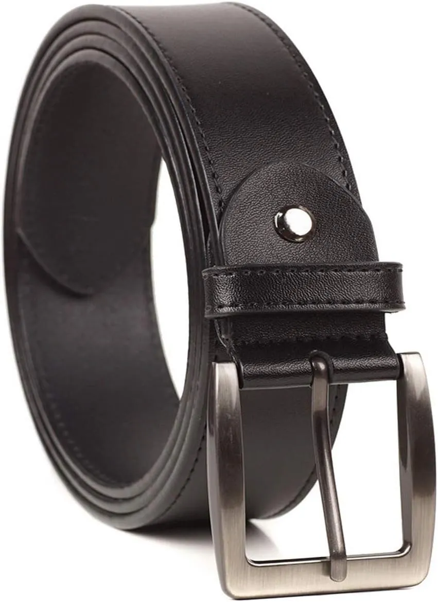 Mens Belt Big And Tall Regular Size 36"-94"