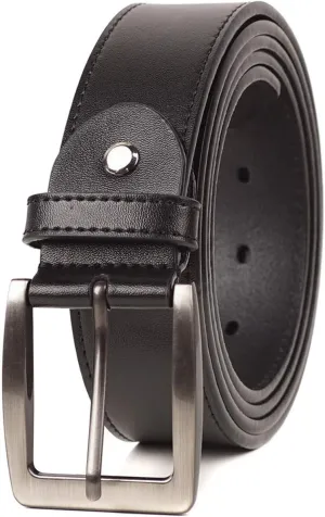 Mens Belt Big And Tall Regular Size 36"-94"