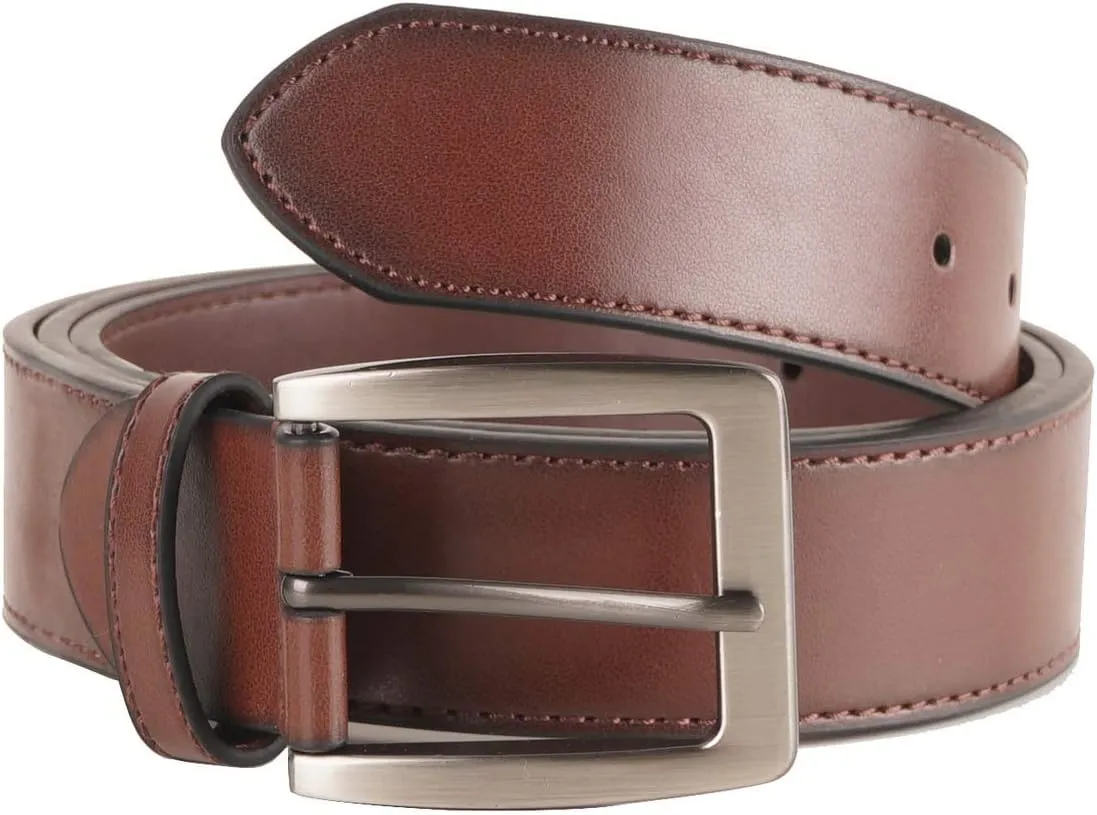 Mens Belt Big And Tall Regular Size 36"-94"