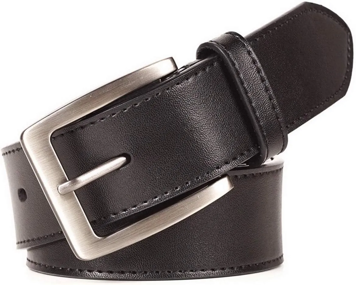 Mens Belt Big And Tall Regular Size 36"-94"