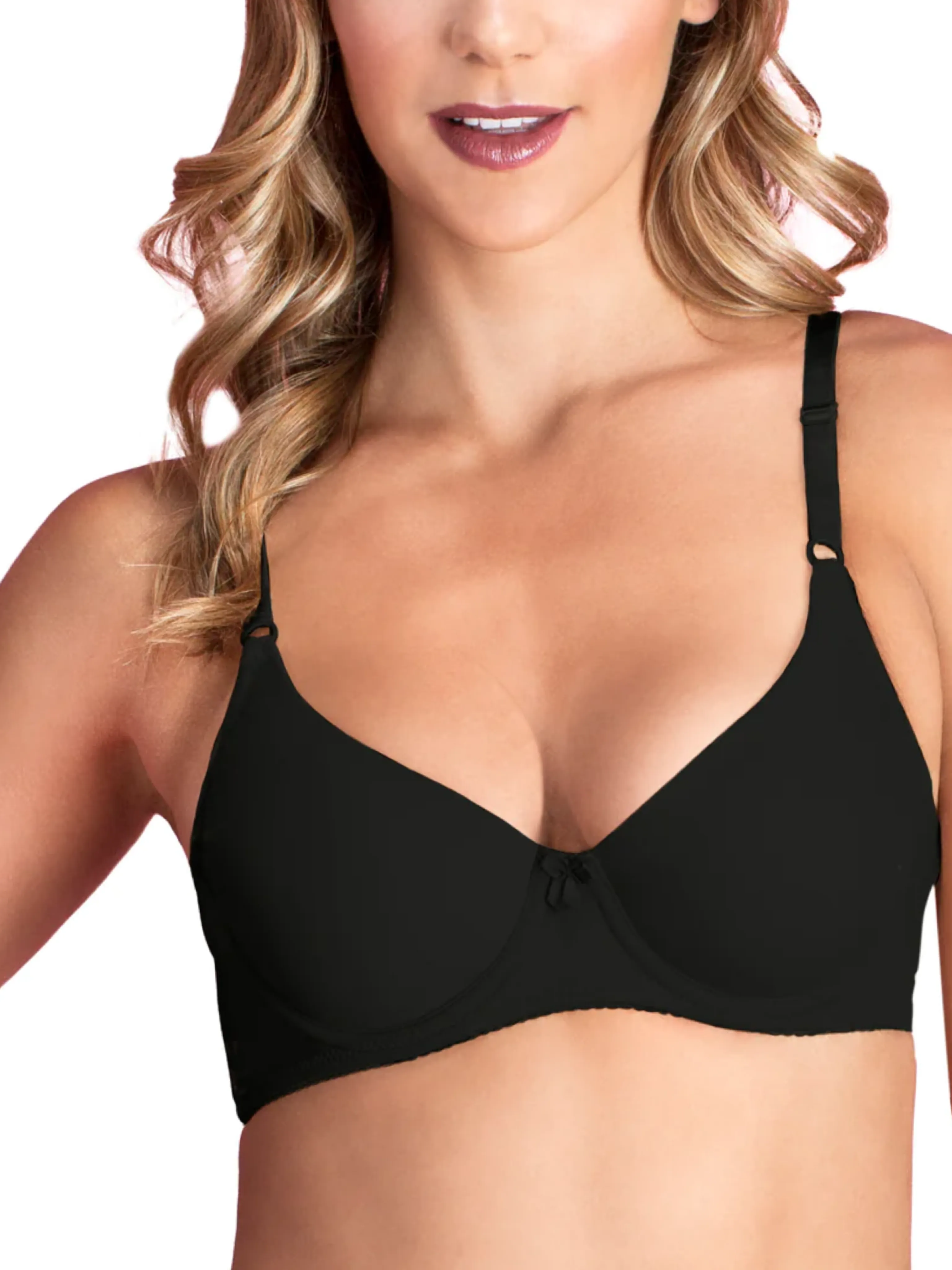 Original Water Push Up Bra