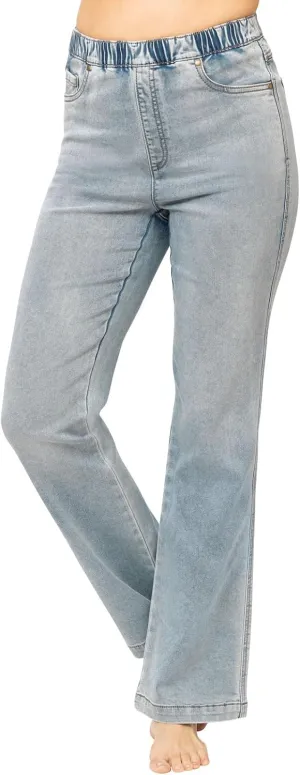PajamaJeans High Waist Jeans - Curvy Jeans for Women