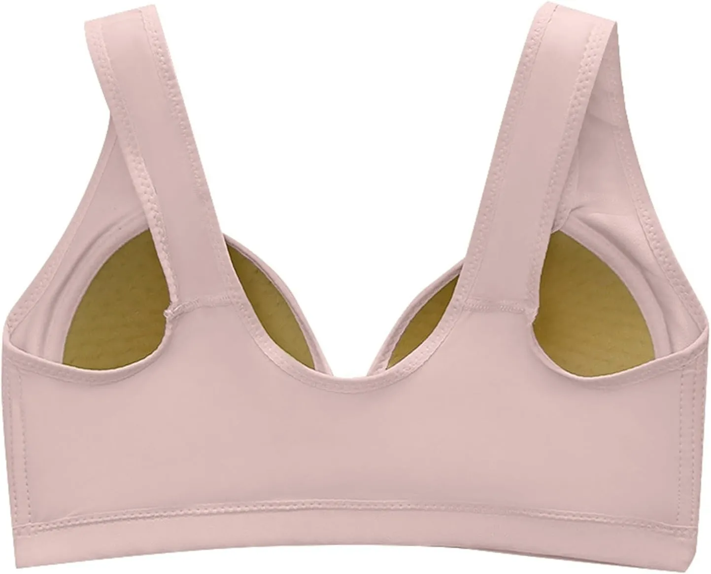 Posture Correcting Bras, Bra for Seniors, Anti Sagging Bras Gathering Bras for Women- from Small to Plus Size Lingerie