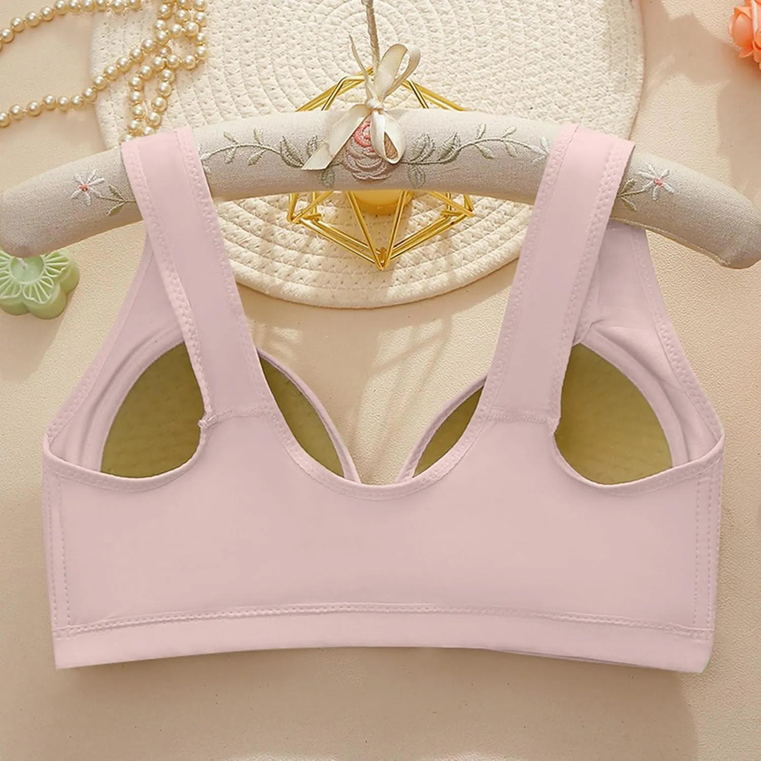 Posture Correcting Bras, Bra for Seniors, Anti Sagging Bras Gathering Bras for Women- from Small to Plus Size Lingerie