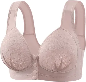 Posture Correcting Bras, Bra for Seniors, Anti Sagging Bras Gathering Bras for Women- from Small to Plus Size Lingerie