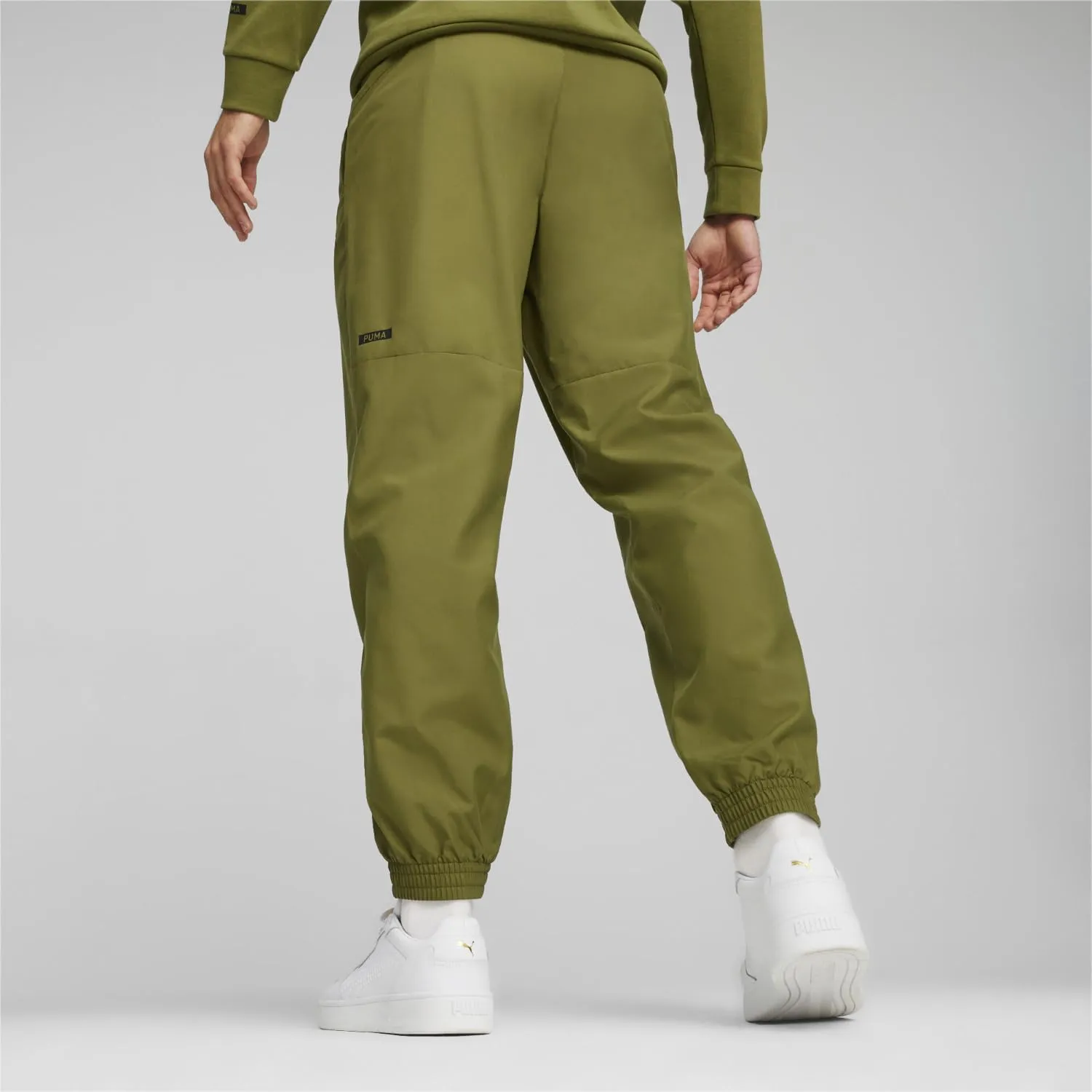 PUMA Men's Rad/Cal Woven Pants
