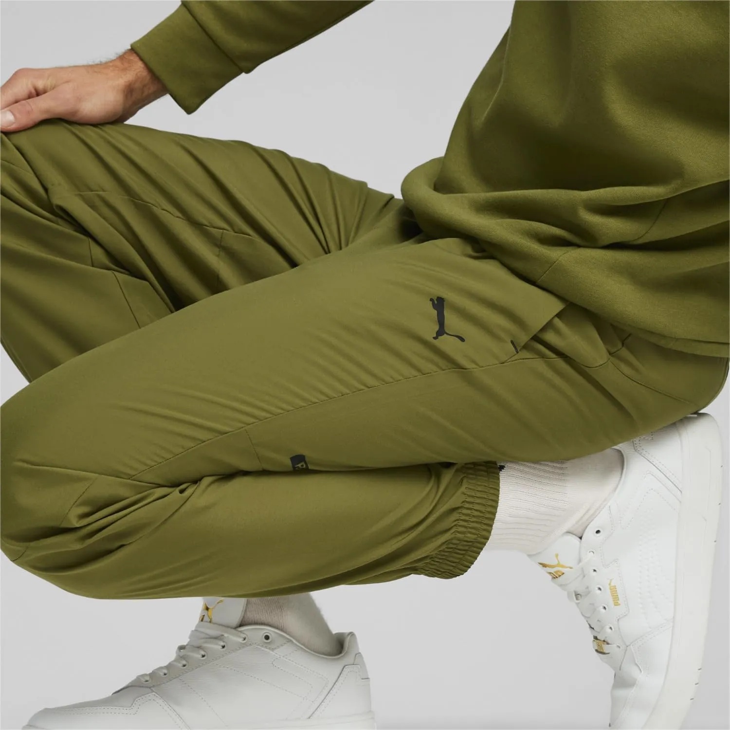 PUMA Men's Rad/Cal Woven Pants