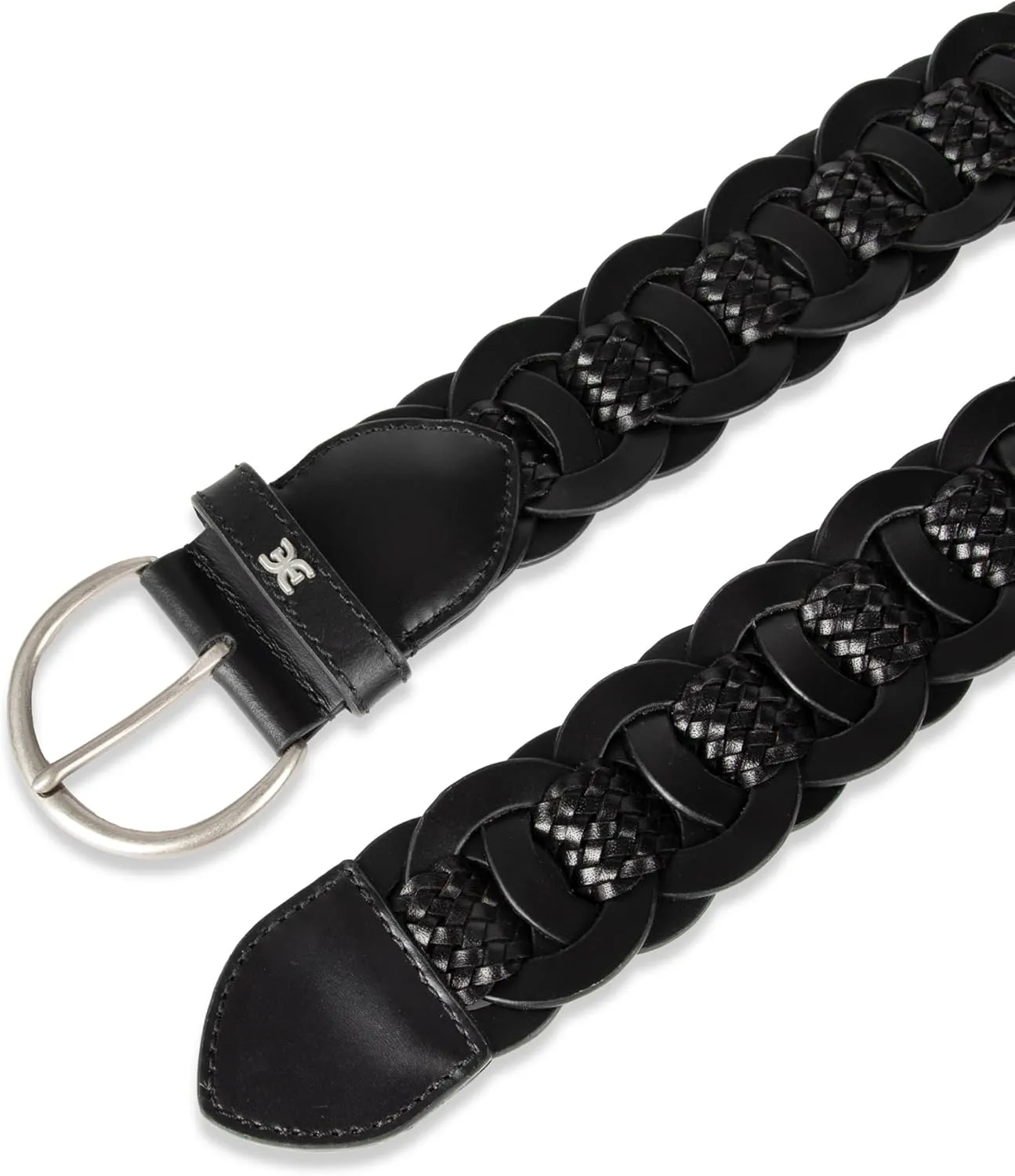 Sam Edelman Women's Wide Width Fashion Belts for Dresses and Skirts