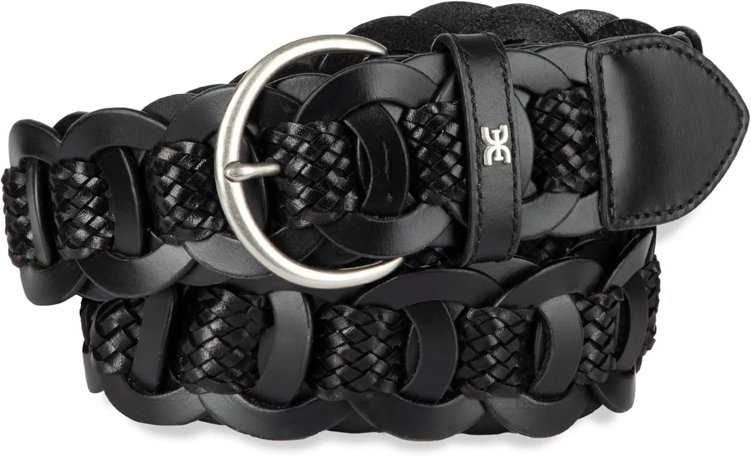 Sam Edelman Women's Wide Width Fashion Belts for Dresses and Skirts