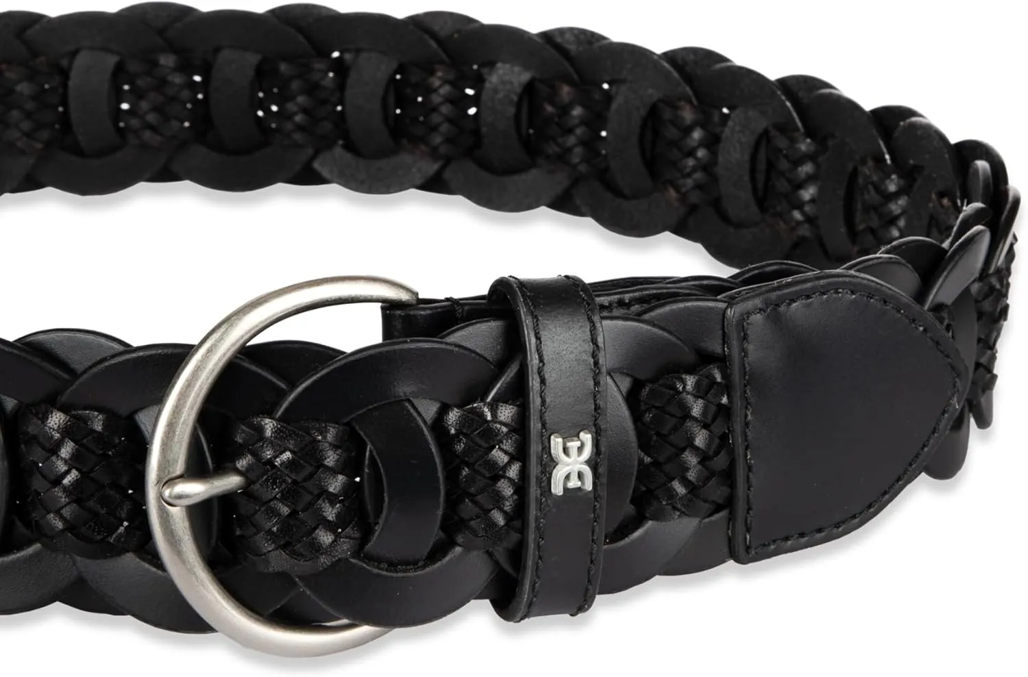 Sam Edelman Women's Wide Width Fashion Belts for Dresses and Skirts